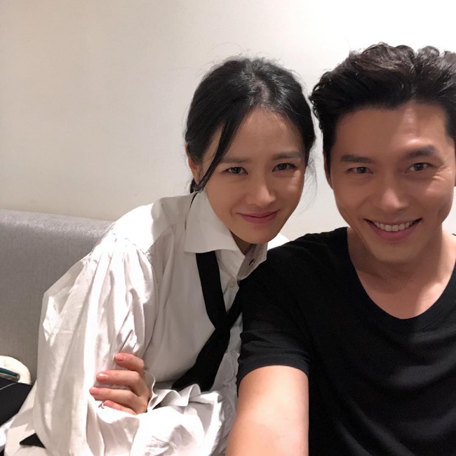 Khối tài sản của Hyun Bin và Son Ye Jin khi về chung một nhà - Ảnh 5.