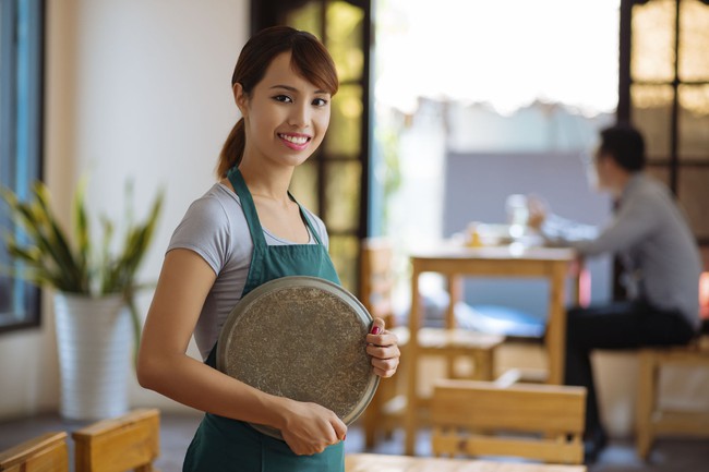 &quot;DU HỌC đi, tiền ít cũng không sao, qua đó tha hồ mà LÀM THÊM&quot; và chia sẻ THẬT từ 1 du học sinh: Đời có &quot;màu hồng&quot; như tưởng tượng? - Ảnh 3.