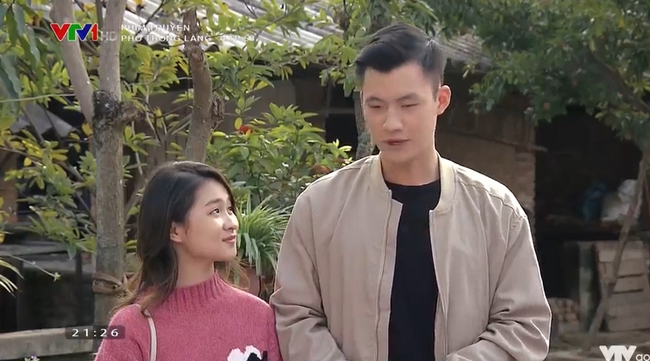 Phố trong làng tập cuối: Ai cũng viên mãn, Mến còn sắp có... tóc mới, mỗi Nam - Ngọc chẳng đâu vào đâu! - Ảnh 7. Phố trong làng tập cuối: Ai cũng viên mãn, Mến còn sắp có... tóc mới, mỗi Nam - Ngọc chẳng đâu vào đâu! - Ảnh 7.
