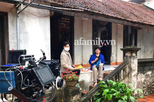 Lộ ảnh khai máy Thương ngày nắng về phần 2 nhưng chỉ có duy nhất nhân vật này lộ diện gây tò mò - Ảnh 2.