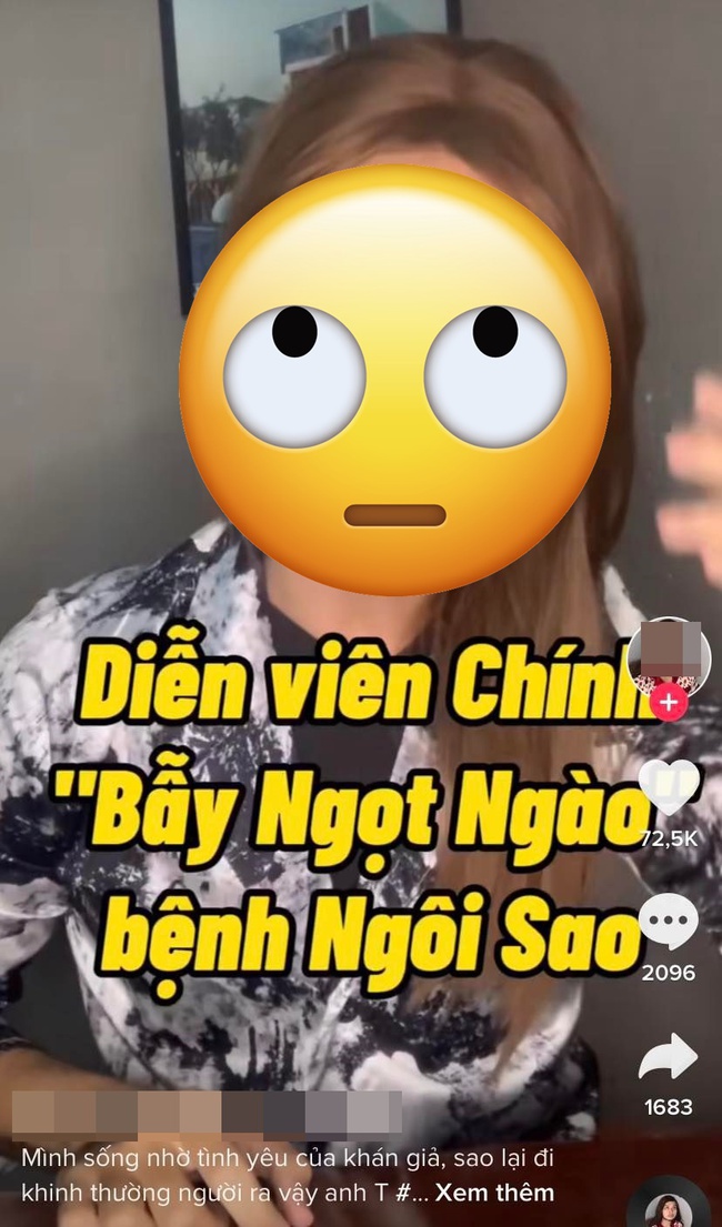 HOT: Quốc Trường bị tố &quot;bệnh ngôi sao&quot;, thái độ trịch thượng, làm loạn nơi đông người? - Ảnh 1.