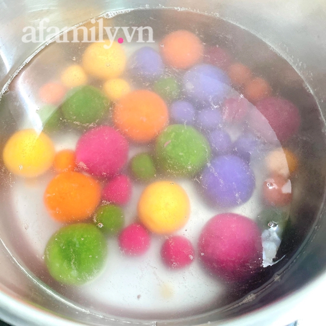 Muốn năm mới may mắn nhiều t&agrave;i lộc, chị em h&atilde;y l&agrave;m ngay m&oacute;n n&agrave;y mời cả nh&agrave; nh&eacute;! - Ảnh 8.