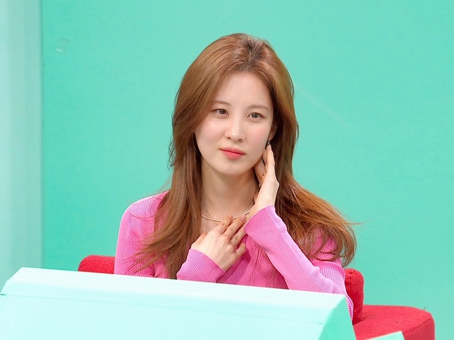 Seohyun (SNSD) cảm thấy có lỗi khi bỏ bạn thân để debut, bị nhân viên tiết lộ nhân cách thật - Ảnh 4.