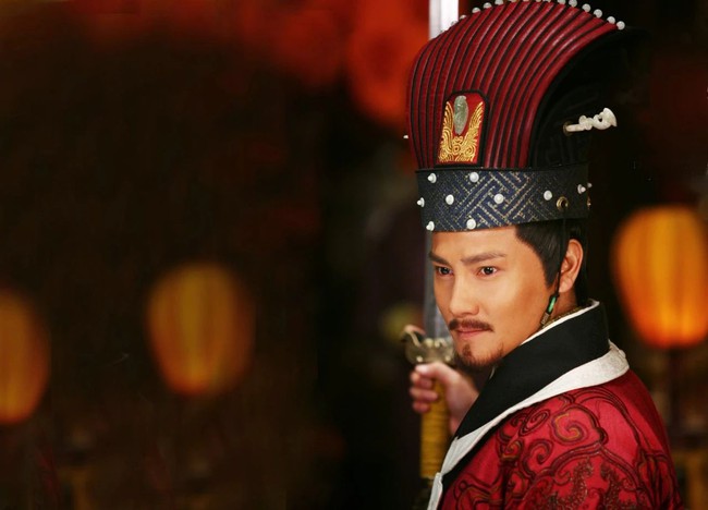 Emperors with the most bizarre deaths in Chinese history - Photo 1.