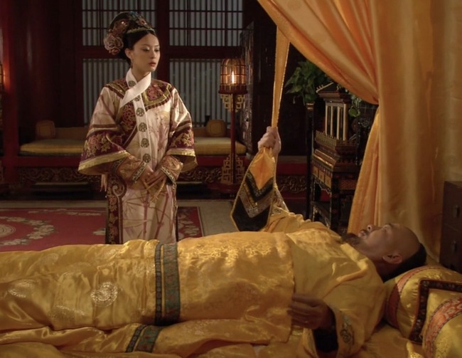 Emperors with the most bizarre deaths in Chinese history - Photo 3.