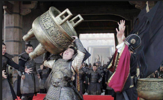 Emperors with the most bizarre deaths in Chinese history - Photo 2.