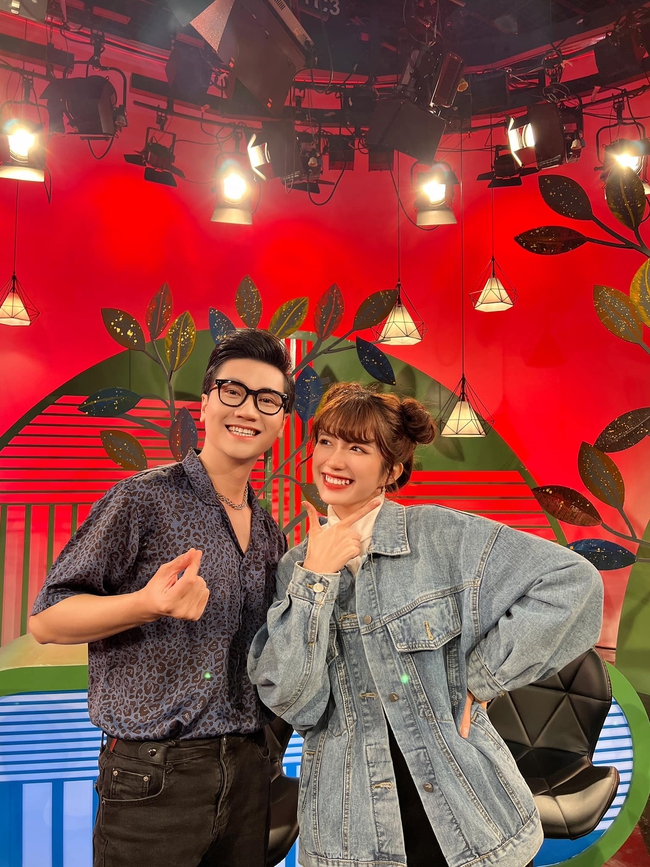 Thương ngày nắng về phần 2: Trang yêu Duy nhưng gặp loạt sóng gió, nữ chính hé lộ đầu tư trang phục "khủng" - Ảnh 6. Thương ngày nắng về phần 2: Trang yêu Duy nhưng gặp loạt sóng gió, nữ chính hé lộ đầu tư trang phục "khủng" - Ảnh 6.