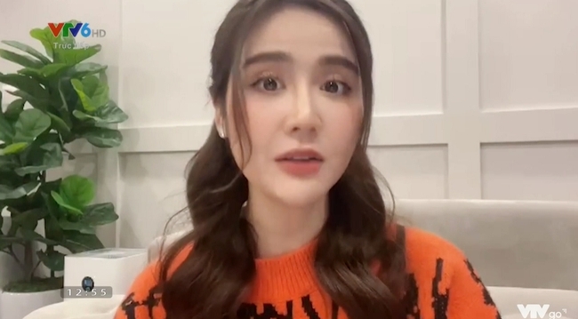 Thương ngày nắng về phần 2: Trang yêu Duy nhưng gặp loạt sóng gió, nữ chính hé lộ đầu tư trang phục "khủng" - Ảnh 3. Thương ngày nắng về phần 2: Trang yêu Duy nhưng gặp loạt sóng gió, nữ chính hé lộ đầu tư trang phục "khủng" - Ảnh 3.