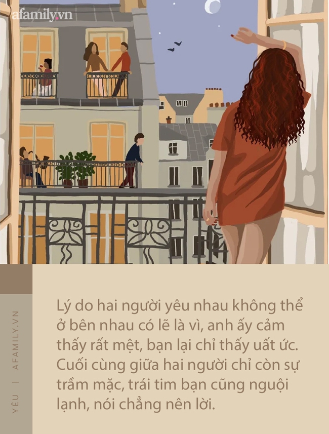 Sự bất thường trong cuộc nói chuyện lúc nửa đêm: Vợ tâm sự 2 tiếng mà chồng đáp nhẹ 3 từ, nghe thì đơn giản nhưng với phụ nữ sao nặng quá! - Ảnh 1. Sự bất thường trong cuộc nói chuyện lúc nửa đêm: Vợ tâm sự 2 tiếng mà chồng đáp nhẹ 3 từ, nghe thì đơn giản nhưng với phụ nữ sao nặng quá! - Ảnh 1.