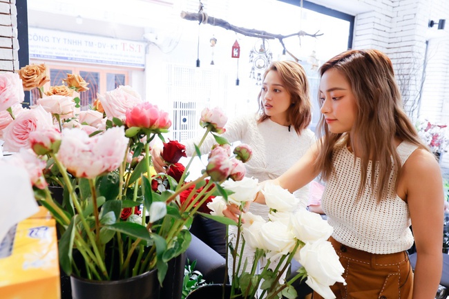 Châu Bùi từng chịu đựng bạo hành tinh thần trong tình yêu vì sợ chia tay, Bảo Anh suýt sập “bẫy ngọt ngào” và bị bạo hành kinh tế - Ảnh 5.