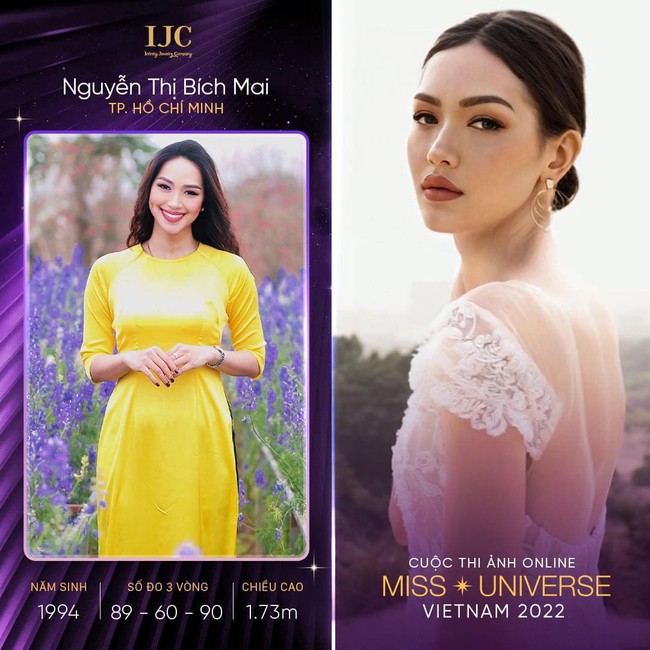 Dàn thí sinh &quot;khủng&quot; của Hoa hậu Hoàn vũ Việt Nam 2022: Xuất hiện người đẹp thuộc LGBTQ+, nhan sắc thế nào mà gây xôn xao? - Ảnh 5.