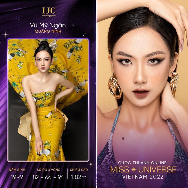 Dàn thí sinh &quot;khủng&quot; của Hoa hậu Hoàn vũ Việt Nam 2022: Xuất hiện người đẹp thuộc LGBTQ+, nhan sắc thế nào mà gây xôn xao? - Ảnh 8.