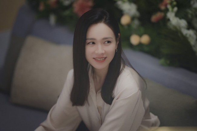 Son Ye Jin thừa nhận bản thân là người thiếu lý trí, tiết lộ bí quyết nhập vai khi đóng phim - Ảnh 2.