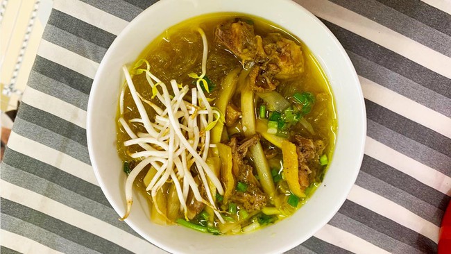 Thêm một món ăn giúp chị em "xử đẹp" thịt gà, giò chả sau Tết: Nấu nhanh mà lại giúp giảm cân nữa đây này! - Ảnh 1. Thêm một món ăn giúp chị em "xử đẹp" thịt gà, giò chả sau Tết: Nấu nhanh mà lại giúp giảm cân nữa đây này! - Ảnh 1.