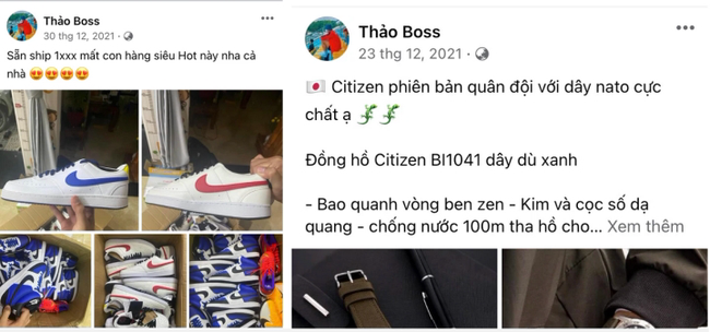 Tiết lộ ngoài đá bóng, các cô gái của đội tuyển bóng đá Việt Nam còn làm loạt nghề tay trái: Người chủ quán, người bán hàng online - Ảnh 4.