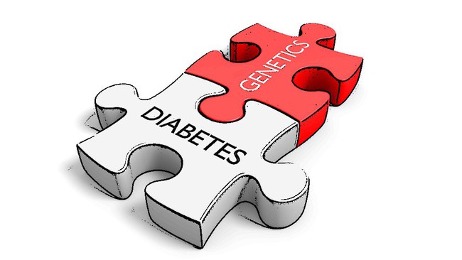 Người có đường huyết cao cần thay đổi gấp 4 việc khi ăn uống, gia đình nào đã có người mắc bệnh tiểu đường thì càng không được bỏ qua! - Ảnh 3.