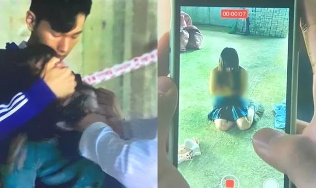 Đạo diễn phim "Ngôi trường xác sống" xin lỗi khán giả vì lạm dụng cảnh tình dục để lôi kéo người xem - Ảnh 2. Đạo diễn phim "Ngôi trường xác sống" xin lỗi khán giả vì lạm dụng cảnh tình dục để lôi kéo người xem - Ảnh 2.