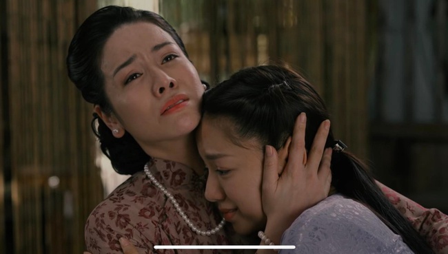 &quot;Lưới trời&quot;: Tìm con trong nước mắt, Nhật Kim Anh ngây thơ rơi vào bẫy của mẹ con Thân Thúy Hà - Lê Hạ Anh - Ảnh 4.