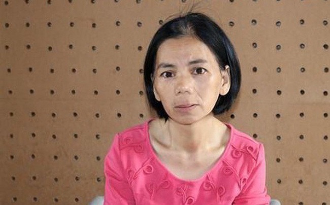 Vụ Nữ Sinh Giao Gà Bị Sát Hại ở Điện Biên Một đối Tượng đã Ra Tù Sau 3 Năm Thụ án Eu Vietnam 4415