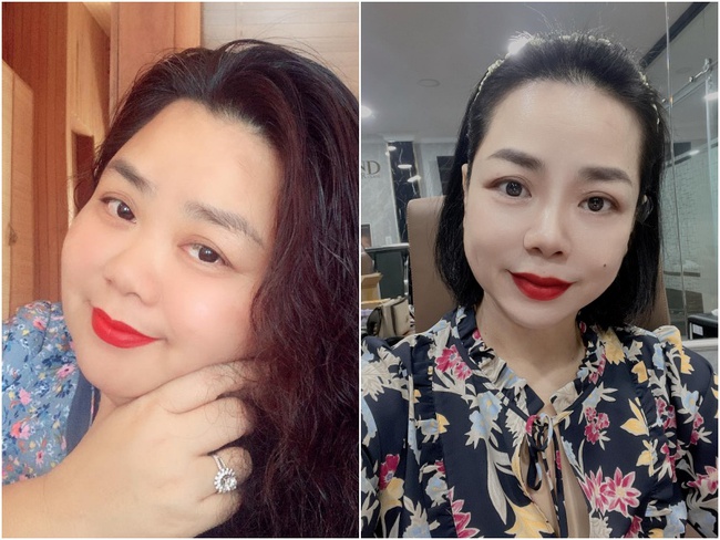 Màn giảm cân "thần kỳ" - Ảnh 6. Màn giảm cân "thần kỳ" - Ảnh 6.