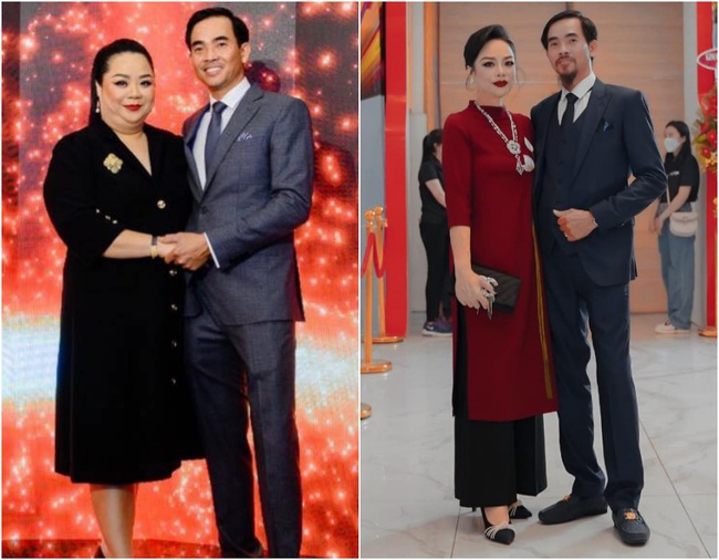 Màn giảm cân "thần kỳ" - Ảnh 9. Màn giảm cân "thần kỳ" - Ảnh 9.