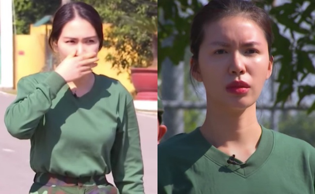 Registered star: Hoa Minzy ashamed of herself because 
