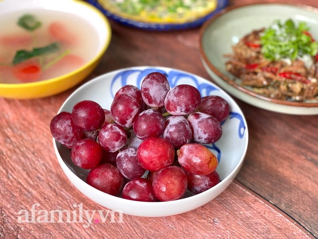 Gợi ý thực đơn cơm tối mùa dịch: Nấu nhanh, đủ chất mà nhiều món lại đầy màu sắc! - Ảnh 10.