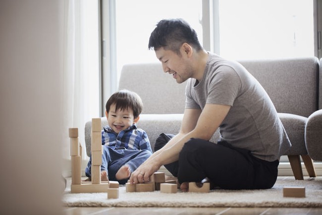Nghiên cứu của Đại học Yale cho thấy: Vai trò của người cha tác động đáng kể tới IQ và tương lai của con cái sau này - Ảnh 2.