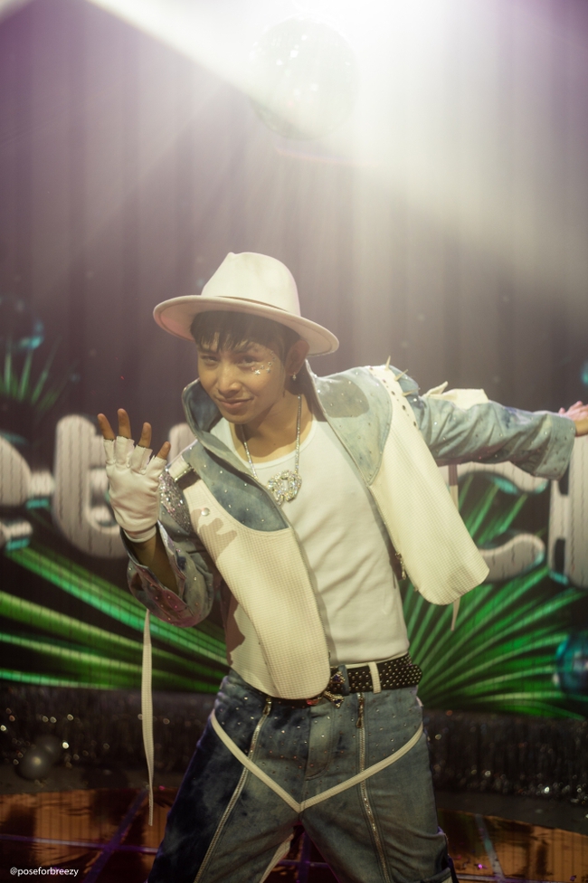 Ricky Star của Rap Việt ra mắt MV tái hiện ký ức tuổi teen trên chuyến tàu lượn vui nhộn - Ảnh 7.