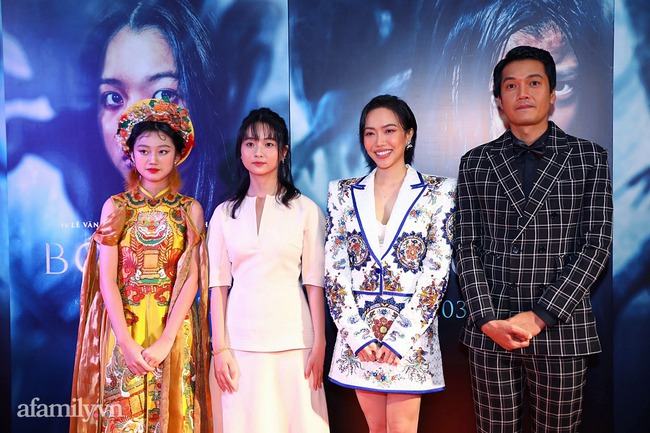 Hoa hậu Phương Khánh diện váy khoe vai trần nõn nà, Sam cuốn hút với cây đen toàn tập - Ảnh 1. Hoa hậu Phương Khánh diện váy khoe vai trần nõn nà, Sam cuốn hút với cây đen toàn tập - Ảnh 1.