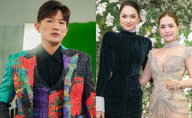 Pharmacist Tien overreacted in Huong Giang's show, netizens Pharmacist Tien overreacted in Huong Giang's show, netizens