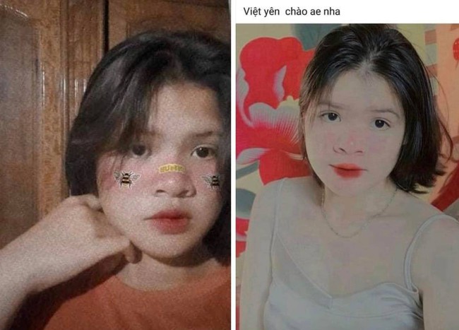 Nữ sinh 14 tuổi mất tích bí ẩn hơn một tháng, gia đình lo lắng tìm kiếm vẫn không có kết quả - Ảnh 1.