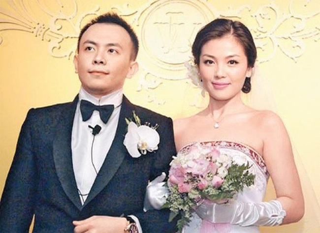 Rumor has it that Luu Dao has divorced her husband - Photo 3.