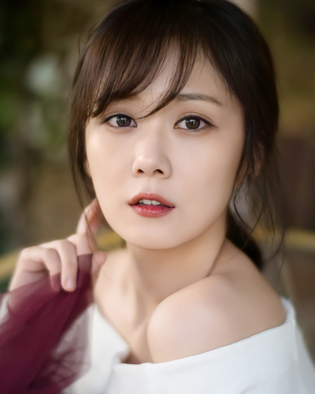 Jang Nara khoe mặt mộc tuổi 41, nhan sắc có còn xứng với danh hiệu &quot;nữ thần không tuổi&quot; - Ảnh 5.