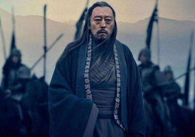 During the Three Kingdoms period, Zhuge Liang once failed twice before a person, martial arts were not inferior to Trieu Van, and eventually died because of a petty's dirty scheme - Photo 5.