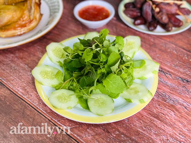 Thao tác chưa tới 30 phút là có bữa cơm 2 món ngon lành đủ chất, chị em tham khảo ngay cho bữa tối nay thôi! - Ảnh 7.