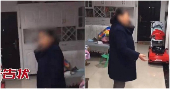 An angry mother-in-law called her son to ask for her daughter-in-law to be kicked out of the house, telling the absurd crime that made netizens speak up for her sister - Photo 1.