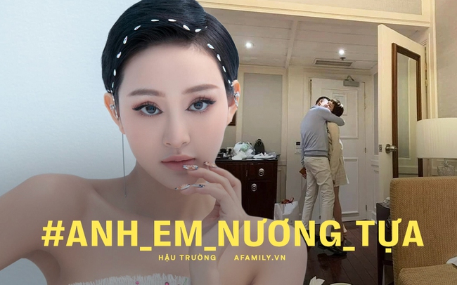 Đã tìm ra từ khóa &quot;hot&quot; nhất đầu năm 2022: Anh em nương tựa - Ảnh 1.