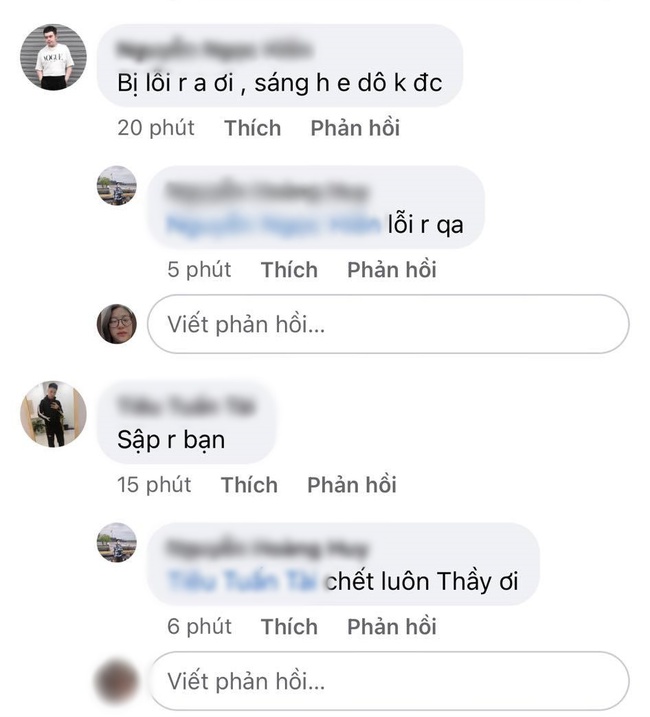 Hàng loạt người dùng không truy cập sàn thương mại điện tử Shopee, chuyện gì đây?  - Ảnh 2.