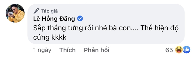 Thương ngày nắng về phần 2: Hồng Đăng sắp đổi diện mạo, Lan Phương khoe hậu trường "đẹp xỉu", chuẩn bị nổi loạn tưng bừng - Ảnh 2. Thương ngày nắng về phần 2: Hồng Đăng sắp đổi diện mạo, Lan Phương khoe hậu trường "đẹp xỉu", chuẩn bị nổi loạn tưng bừng - Ảnh 2.
