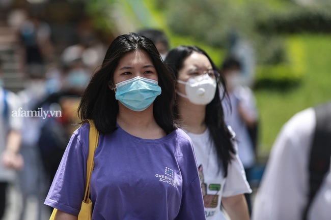 Sở hữu LỢI THẾ này, thí sinh có cơ hội trúng tuyển vào nhiều trường đại học trên toàn quốc, lứa 2k4 cực kỳ lưu ý - Ảnh 1. Sở hữu LỢI THẾ này, thí sinh có cơ hội trúng tuyển vào nhiều trường đại học trên toàn quốc, lứa 2k4 cực kỳ lưu ý - Ảnh 1.