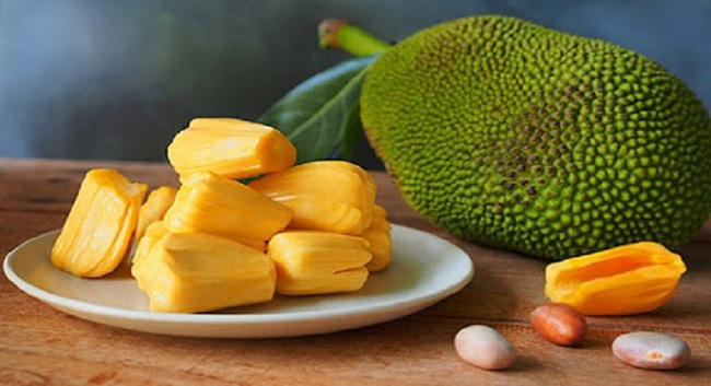 Đi chợ mua mít Thái cho cả Nh.à ăn: Thấy quả mít có 5 dấu hiệu này phải mua ngay vì quả già đAпʜ, ngọt thơm hấp dẫn lại không lo ngâm hóa chất thúc chín - Ảnh 1.