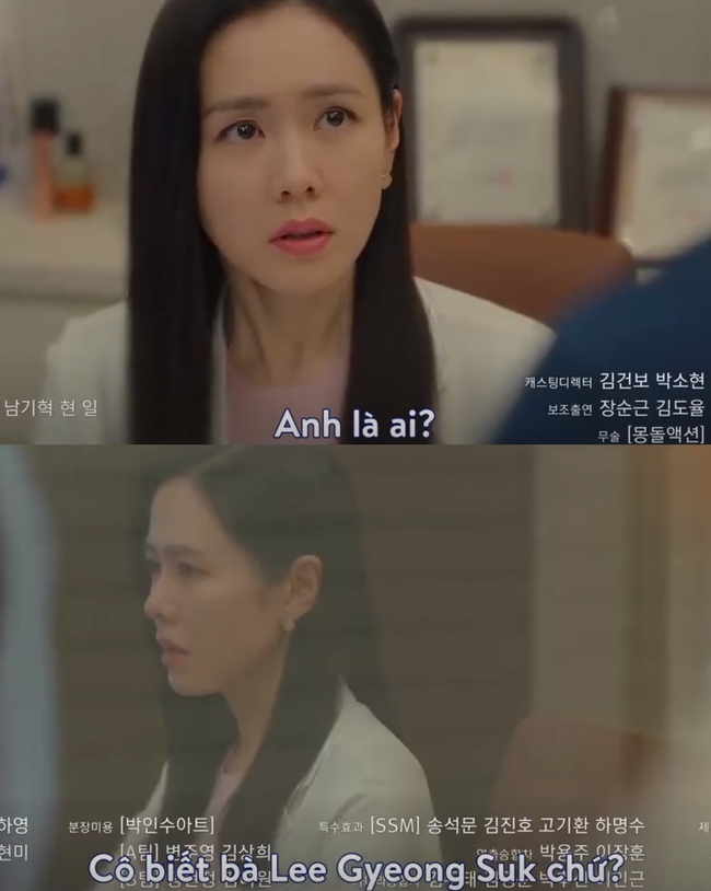 Age 39 episode 10: Mi Jo got into trouble because of her biological mother?  Joo Hee is worried that the sisterhood will one day change - Photo 3.