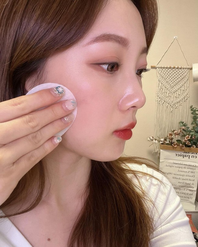 4 điều tối kỵ khi tẩy da chết: Không tránh thì da xỉn màu đi vài tông, lão hóa chỉ sau một mùa hè - Ảnh 3. 4 điều tối kỵ khi tẩy da chết: Không tránh thì da xỉn màu đi vài tông, lão hóa chỉ sau một mùa hè - Ảnh 3.