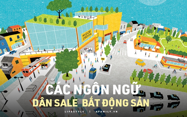 Đọc vị ngôn ngữ &quot;chốt sales&quot; của dân bất động sản thoát khỏi hội &quot;lùa gà&quot; - Ảnh 1.