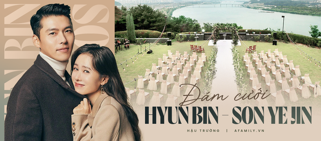 New information about the wedding of Hyun Bin - Son Ye Jin, the wedding was held in a special way - Photo 3.
