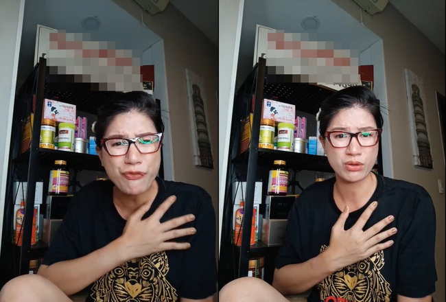 Nữ đại gia Bình Dương bị bắt, Trang Trần vội livestream mỉa mai đầy hả hê - Ảnh 3.