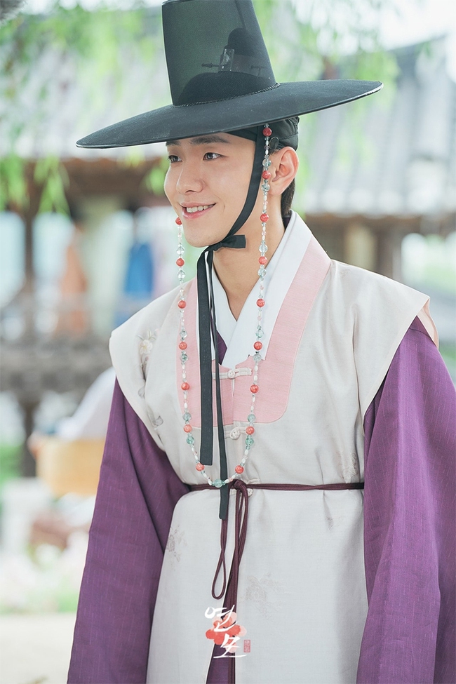 Lộ diện nam chính trong phim mới Today Webtoon của Kim Se Jeong, liệu có phải Ahn Hyo Seop? - Ảnh 3. Lộ diện nam chính trong phim mới Today Webtoon của Kim Se Jeong, liệu có phải Ahn Hyo Seop? - Ảnh 3.