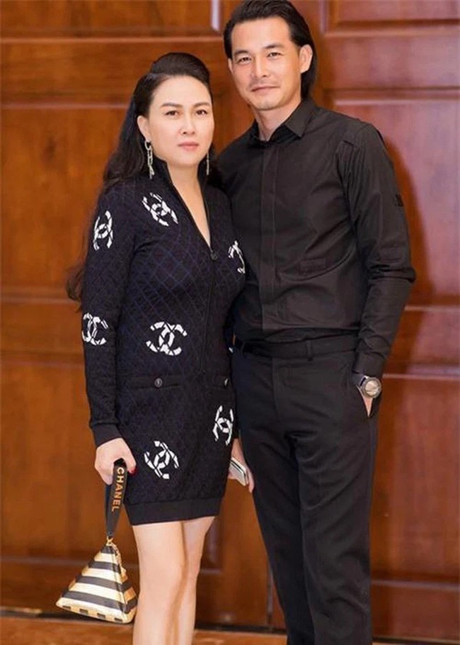 Quach Ngoc Ngoan shared this when Phuong Chanel's stepdaughter achieved a 