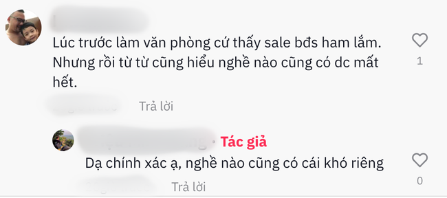 Làm sale đất ở tuổi 24 chàng trai mua được 2-3 căn hộ cao cấp và xe hơi nhưng cuối cùng thất bại phải dọn đồ về quê, lời nhắn cuối khiến ai nấy khắc cốt ghi tâm  - Ảnh 3.